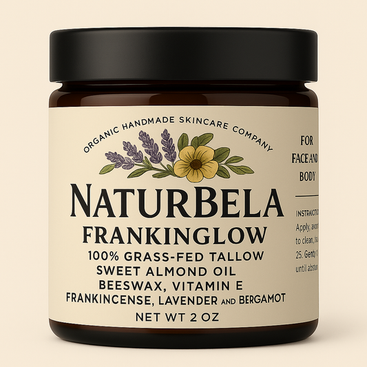 FrankinGlow