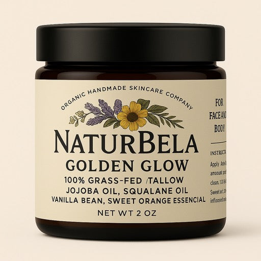 Golden Glow